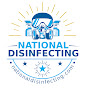 National Disinfecting logo
