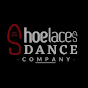 SHOELACES DANCE COMPANY logo