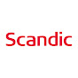 Scandic Suomi logo