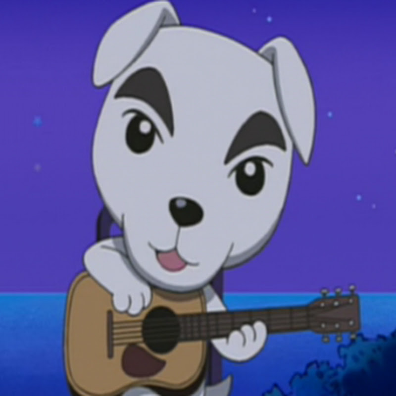 Obscure OST's icon