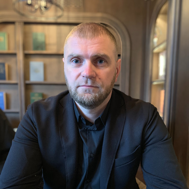 Свят Юрист