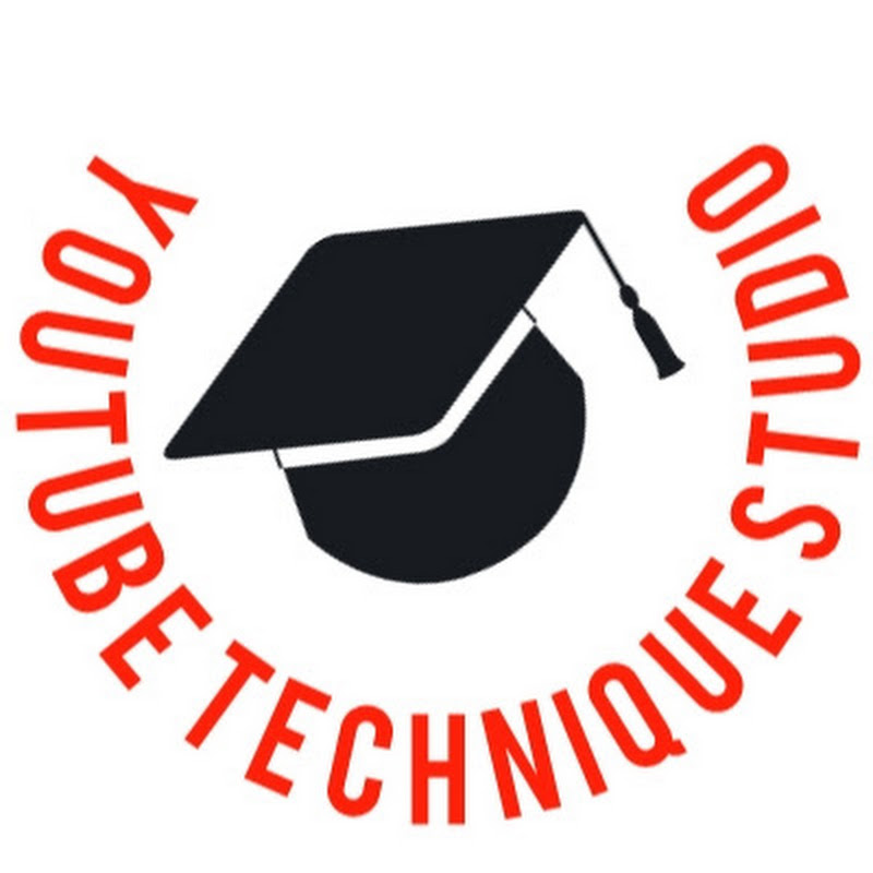 Youtube technique studio