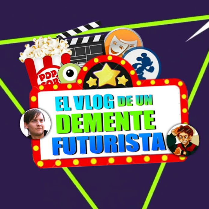El Vlog de un Demente Futurista Net Worth & Earnings (2026)