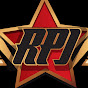 RPJ Band logo