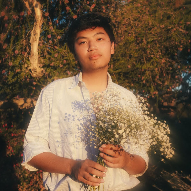 Damian Dinh