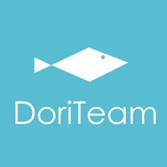 Логотип каналу DoriFilm