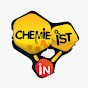 Chemie ist in