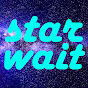 starwait (Stix 'n Strings) logo