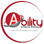 AbilityAfrica Media logo