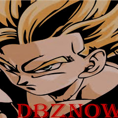 DBZNow channel logo