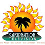 CaribNation TV logo
