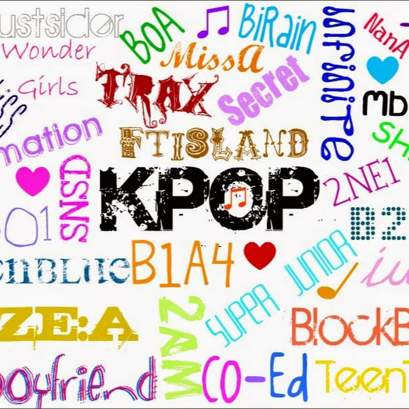 Kpop Forever