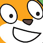 Daniel, Scratch Programmer logo