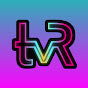 the violet reality logo