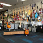 Murphy's Guitars