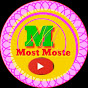 Most Moste logo