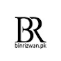 BinRizwan Online Shopping Store logo