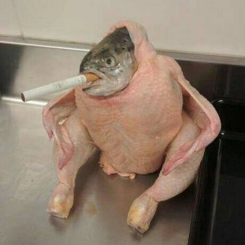 Chicken Weekend
