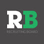 Recruiting Board logo