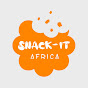 Snacks Of Africa logo
