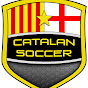 Catalan Soccer logo