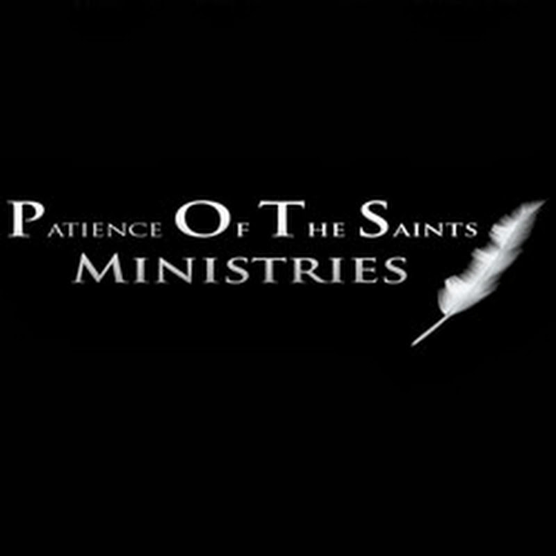 Jonathan Gardner POTS Ministries icon