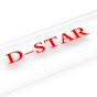 secret D-STAR logo