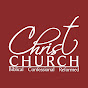 Christ Church OPC - Flower Mound, Texas logo