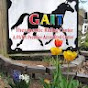 GAIT Therapeutic Riding Center logo