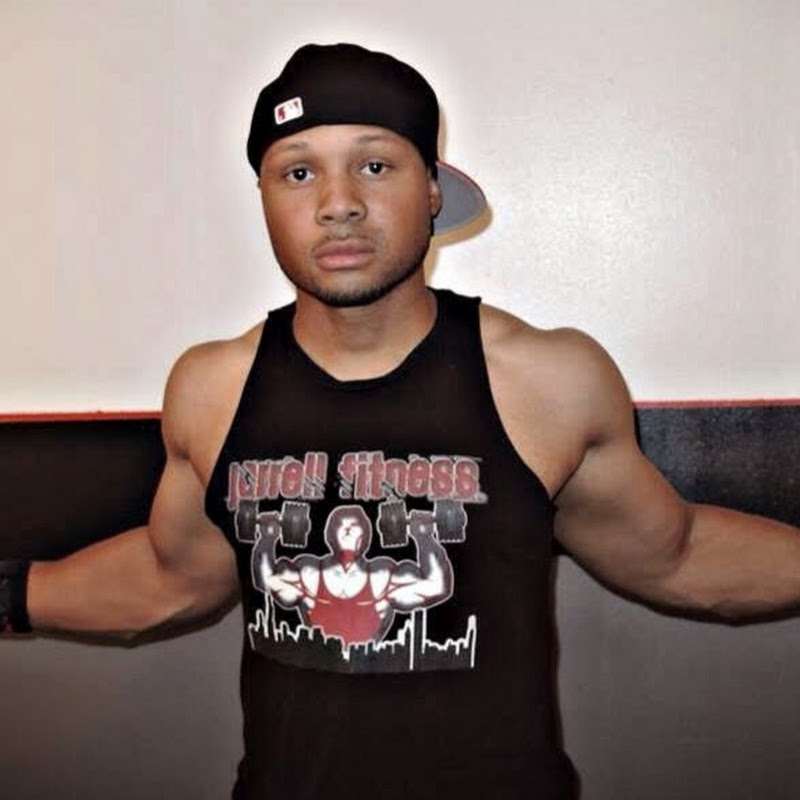 Jorrellfitness