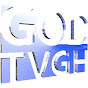 GODTV GH logo