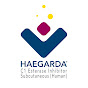 HAEGARDA®️ [C1 Esterase Inhibitor Subcutaneous (Human)] logo