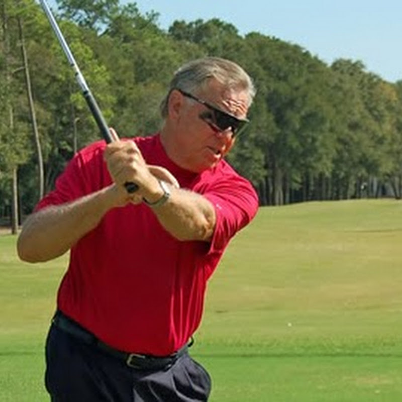 Mel Sole Golf School