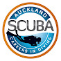 Auckland Scuba Dive logo