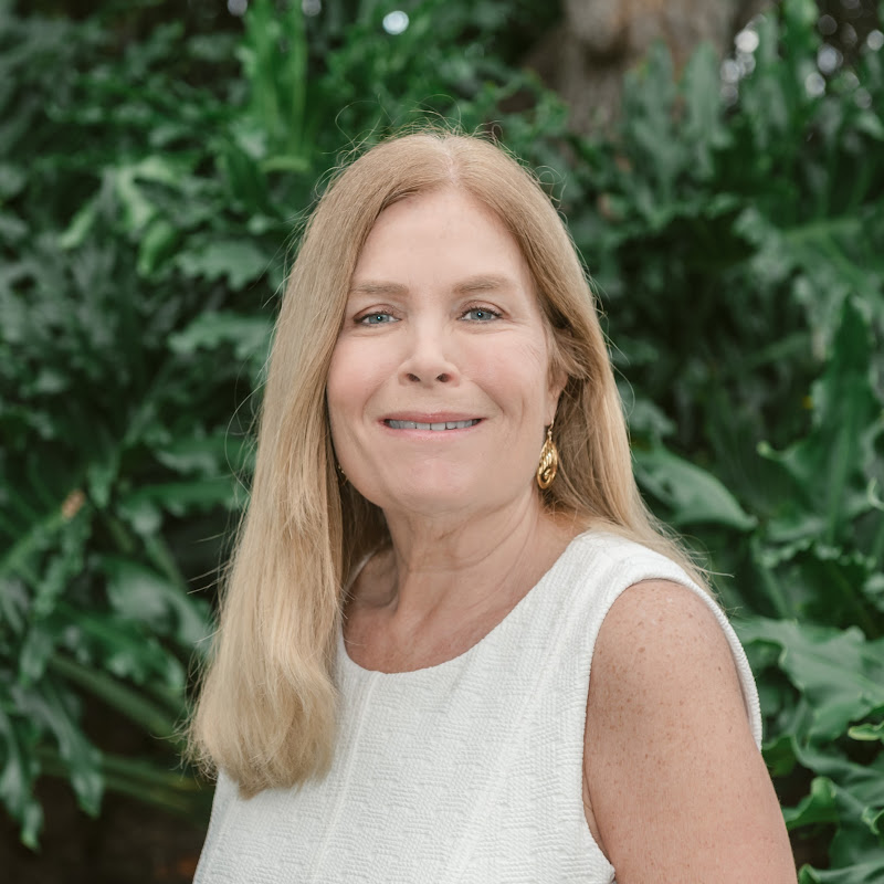 Lynne Freeman