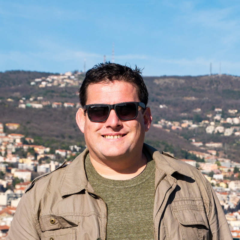 Channel Avatar