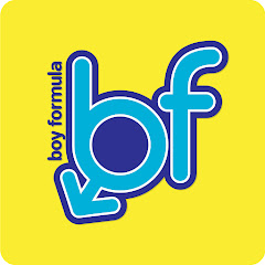 Boy Formula channel logo