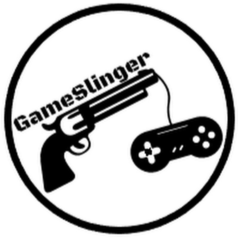 VideoGameSlinger