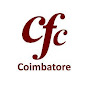 CFC Coimbatore logo