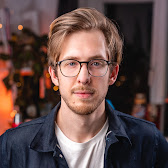 Channel avatar
