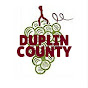 Visit Duplin County logo