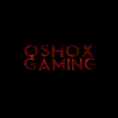 OSHOX Gaming channel logo