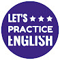 Let's Practice English \ منهاج logo