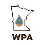Minnesota Wetland Professionals Association logo