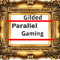 Gilded Parallel Gamers logo