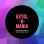 EXTOL-O-MANIA logo