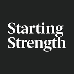 Starting Strength net worth