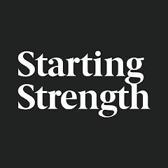 Starting Strength net worth