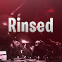 Rinsed logo