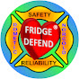 Fridge Defend for Dometic or Norcold logo